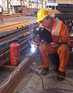 Welder Web2