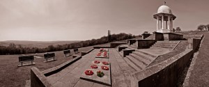 Chattri Memorial