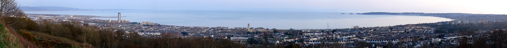 Swansea BayPanoramaSmall